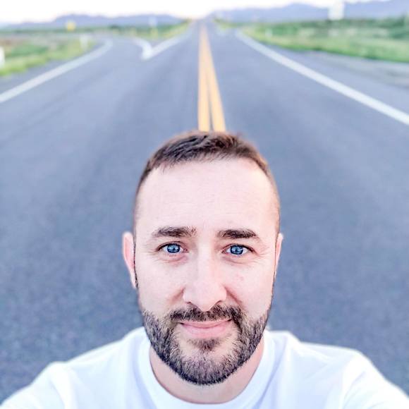 Meet your Posher, Sean - Picture 1 of 1